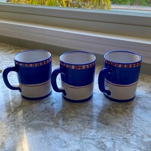 VIETRI mugs to diversify your Italian dining experience!
